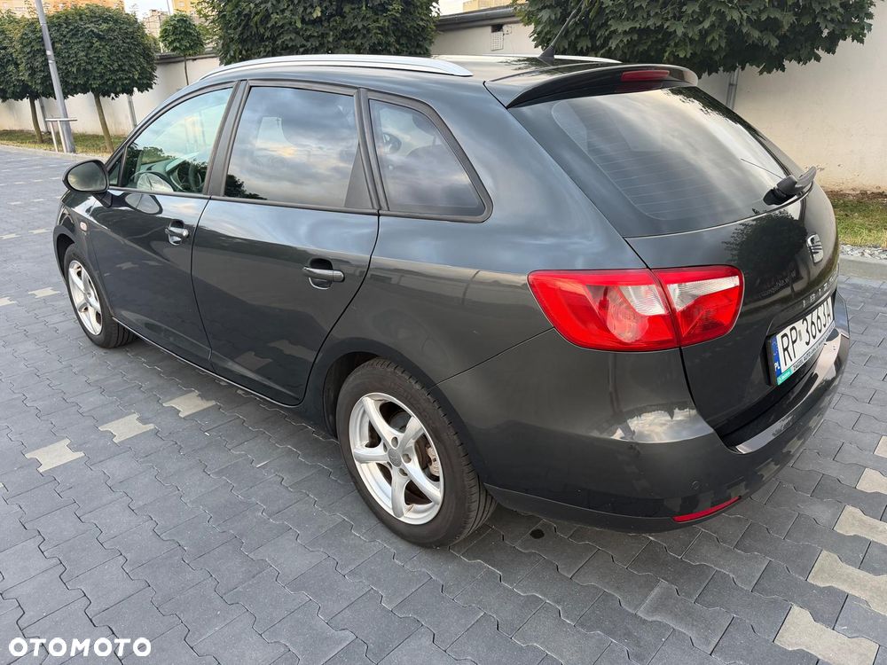 Seat Ibiza ST 1.2 TSI Style - 13