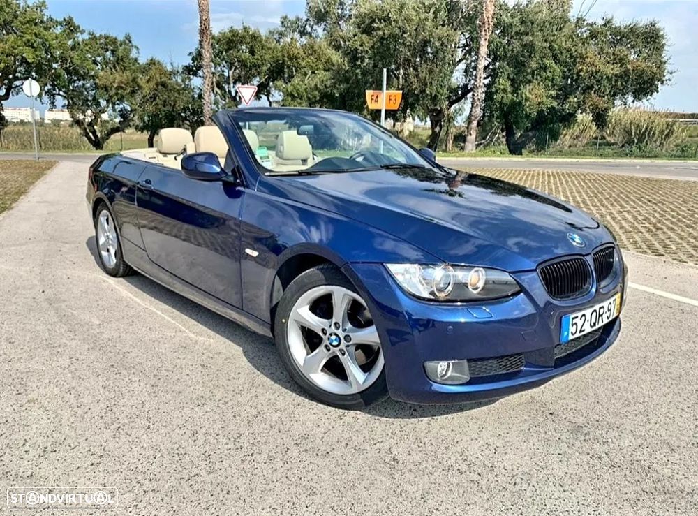 BMW 320 d - 21