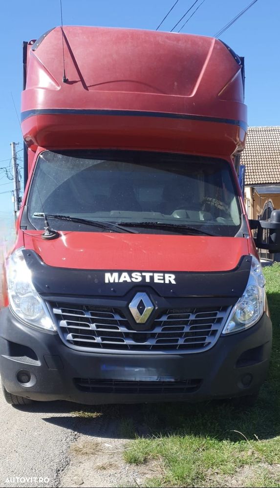 Renault Master - 4