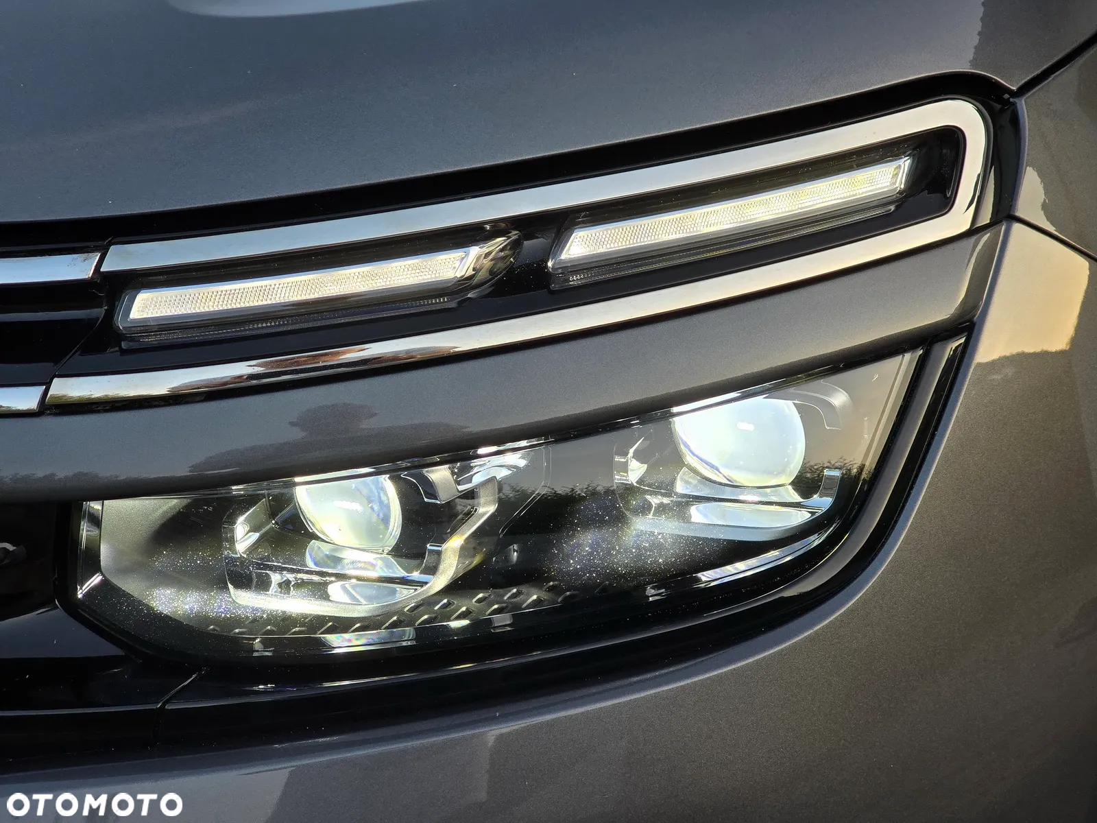 Citroën C5 Aircross 2.0 BlueHDi Shine EAT8 - 34