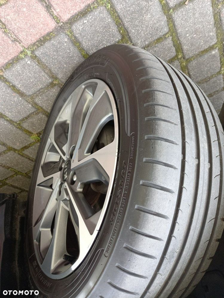 Kia Stonic 1.4 XL - 10