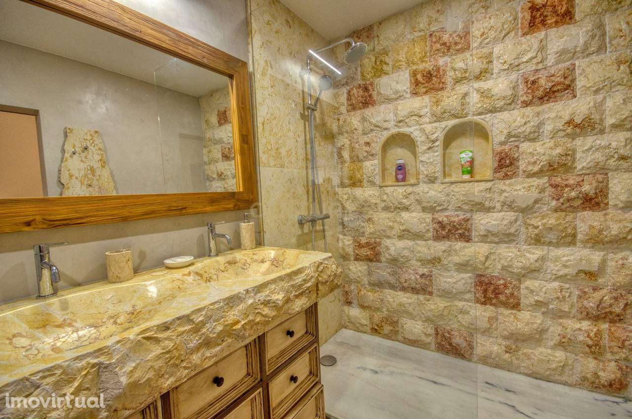 Moradia térrea T4  perto das das praias -  Lourinhã - Grande imagem: 5/37