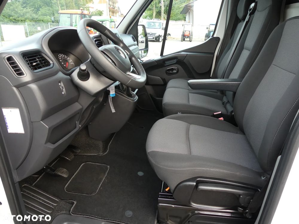 Renault MASTER 2.3DCI*136KM*2020r.NOWY MODEL - 8