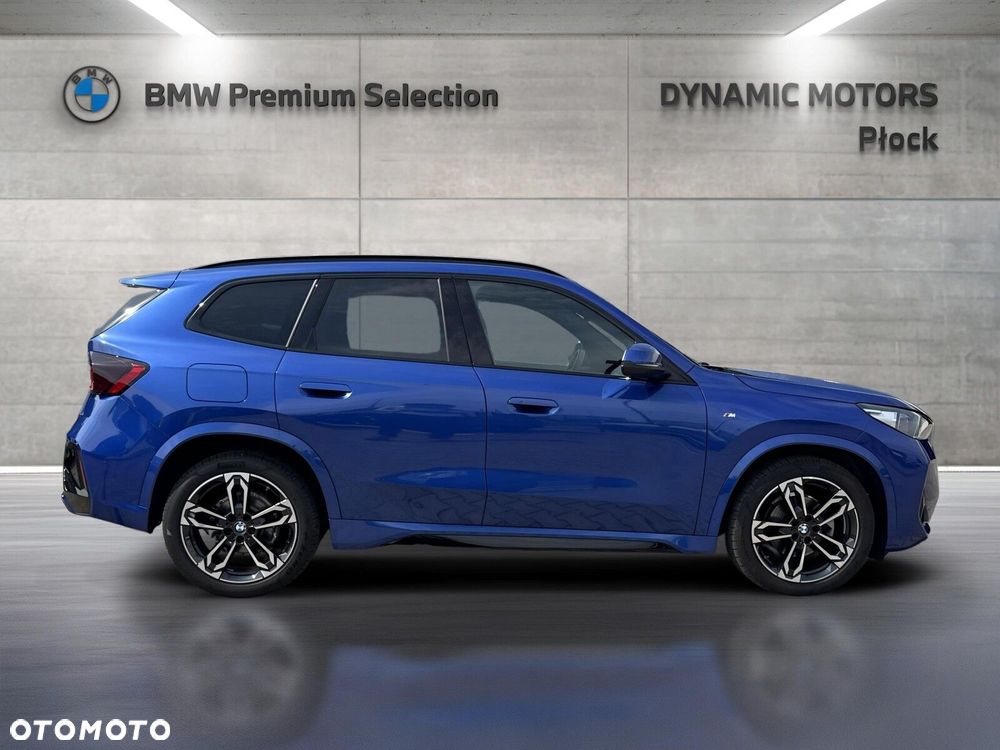 BMW X1 - 6