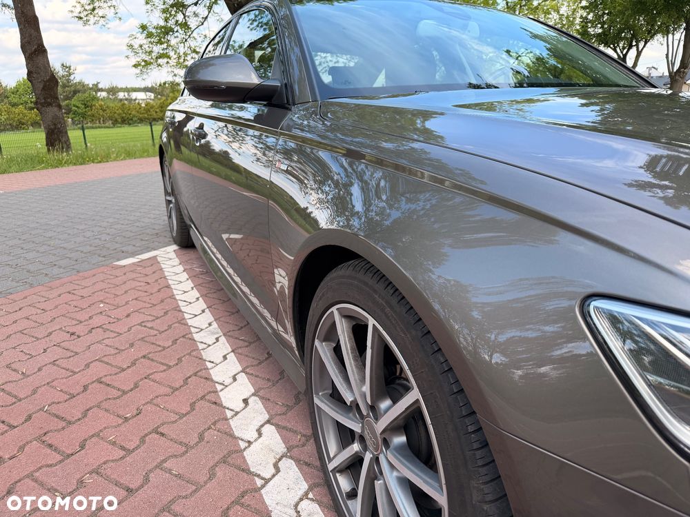 Audi A6 Limousine - 6