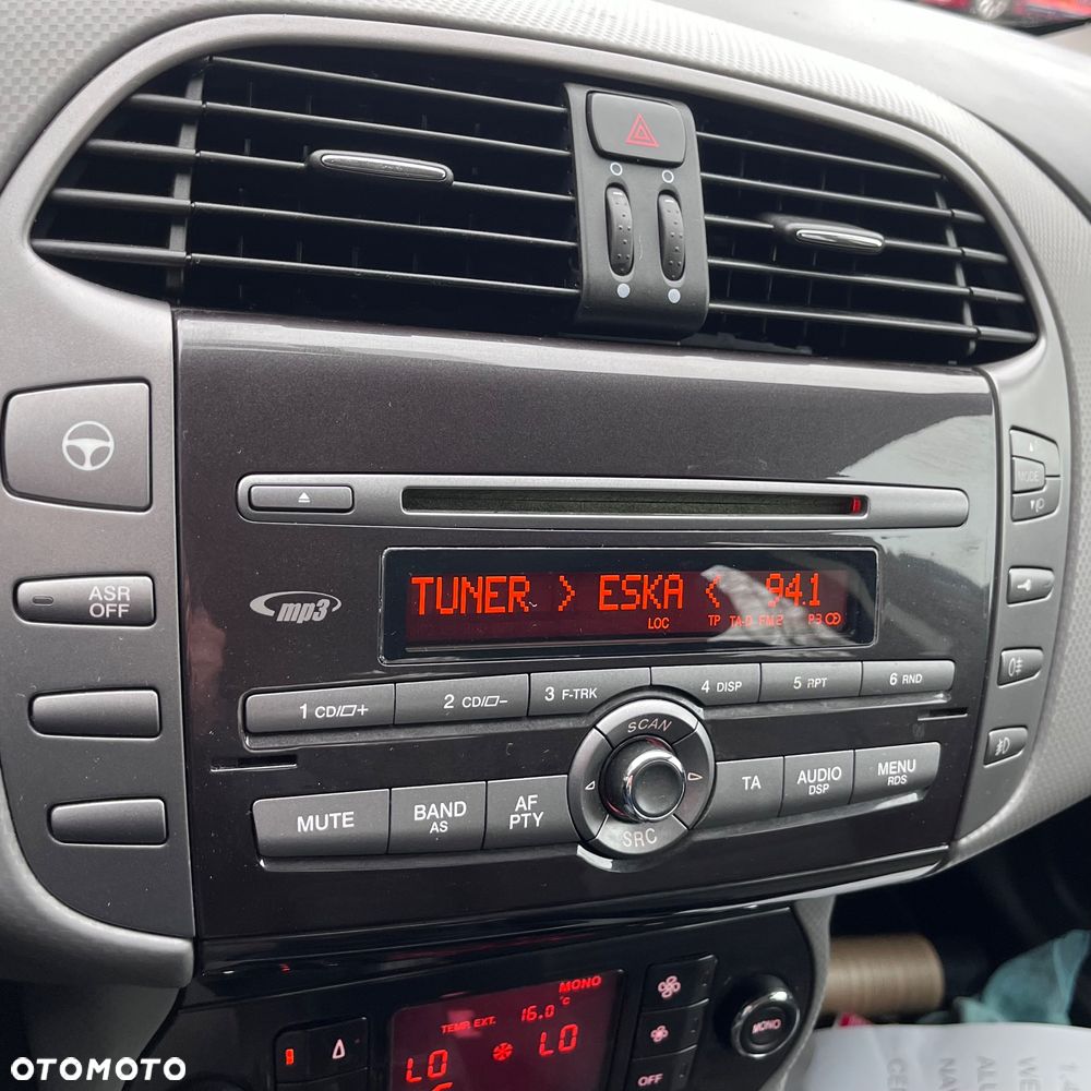 Fiat Bravo 1.4 T-JET 16V Speed - 11