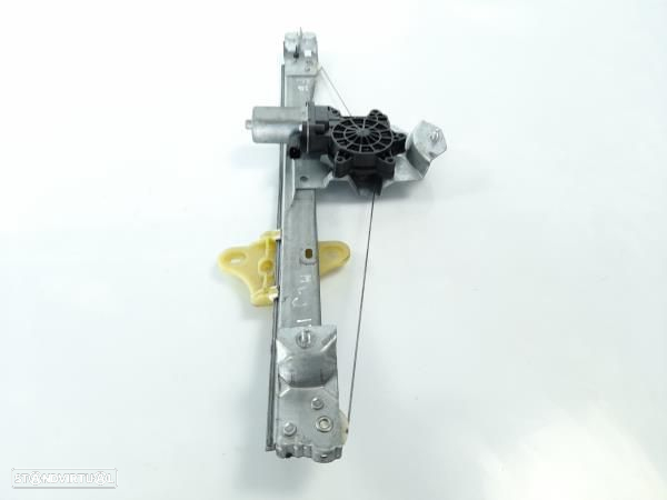 Elevador Frente Esq  Renault Clio Iv Grandtour (Kh_) - 2