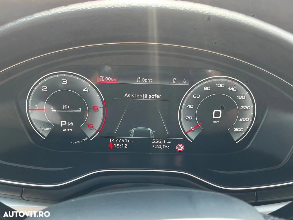 Audi A4 - 15