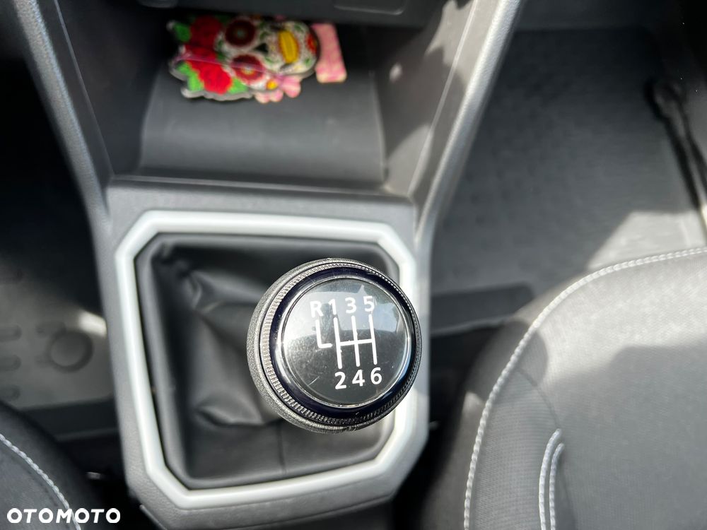 Dacia Jogger TCe 110 (7-Sitzer) Expression - 8