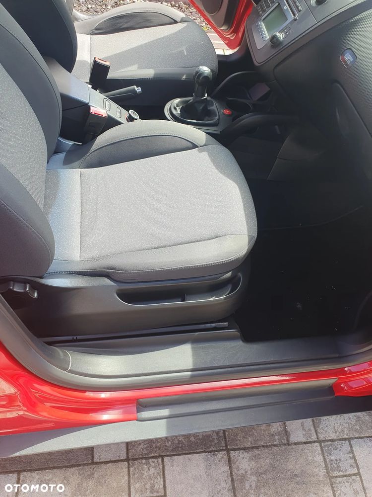 Seat Altea 1.6 Reference - 29