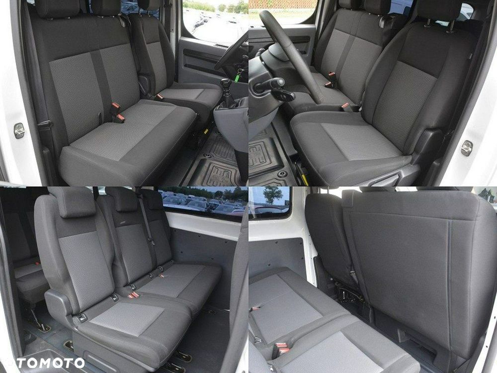 Toyota Proace Verso 1.5 D4-D Long Family - 21
