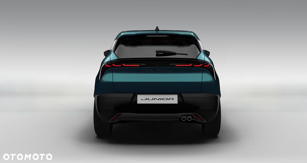 Alfa Romeo Junior 1.2 mHEV Sprint eDCT - 6