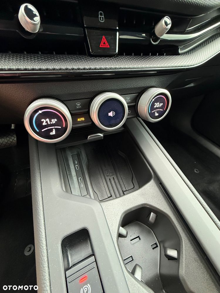 Skoda Superb - 11