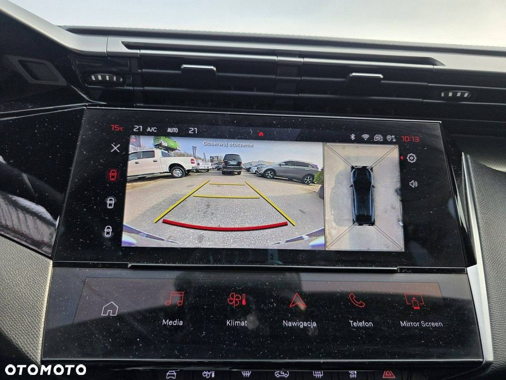 Peugeot 408 1.2 PureTech GT S&S EAT8 - 18