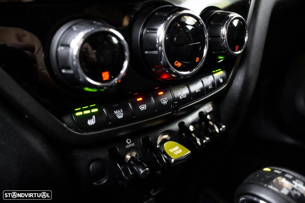 MINI Countryman Cooper SE All4 Aut. - 27