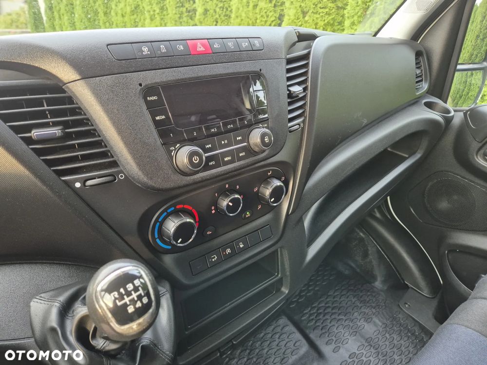 Iveco 35s14 / 140KM/ - 8