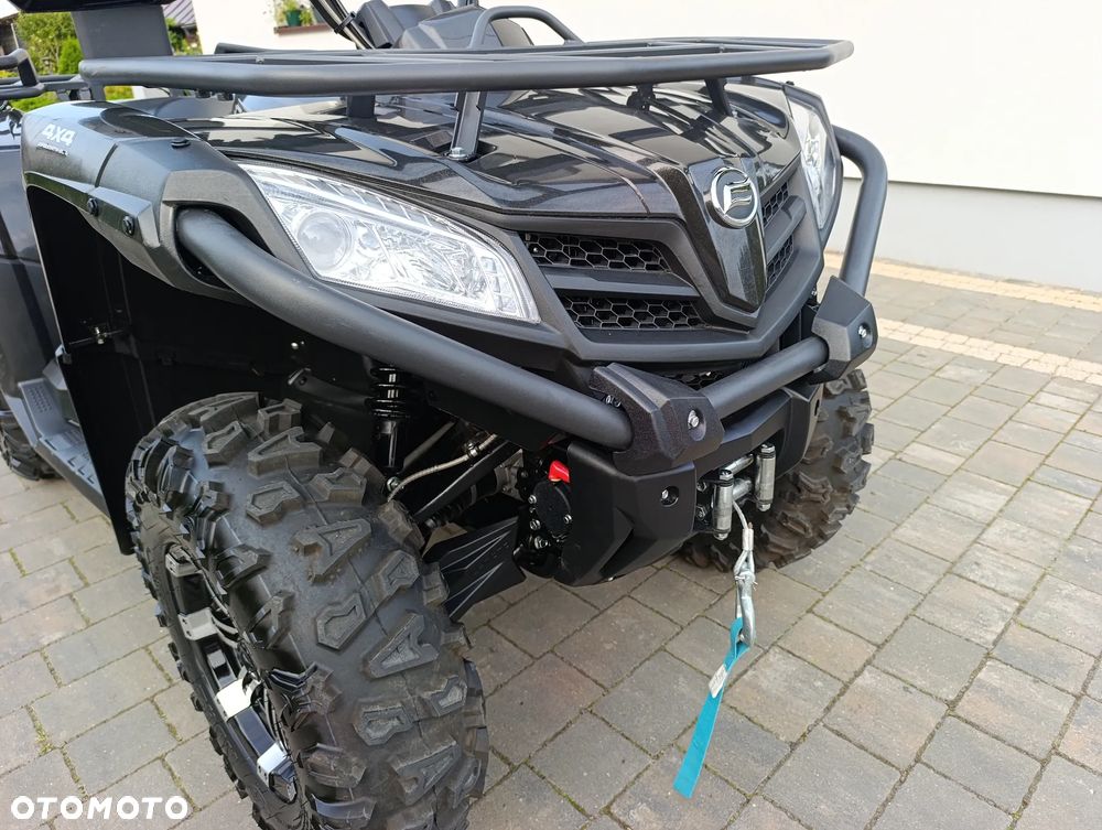 CFMoto CForce - 12