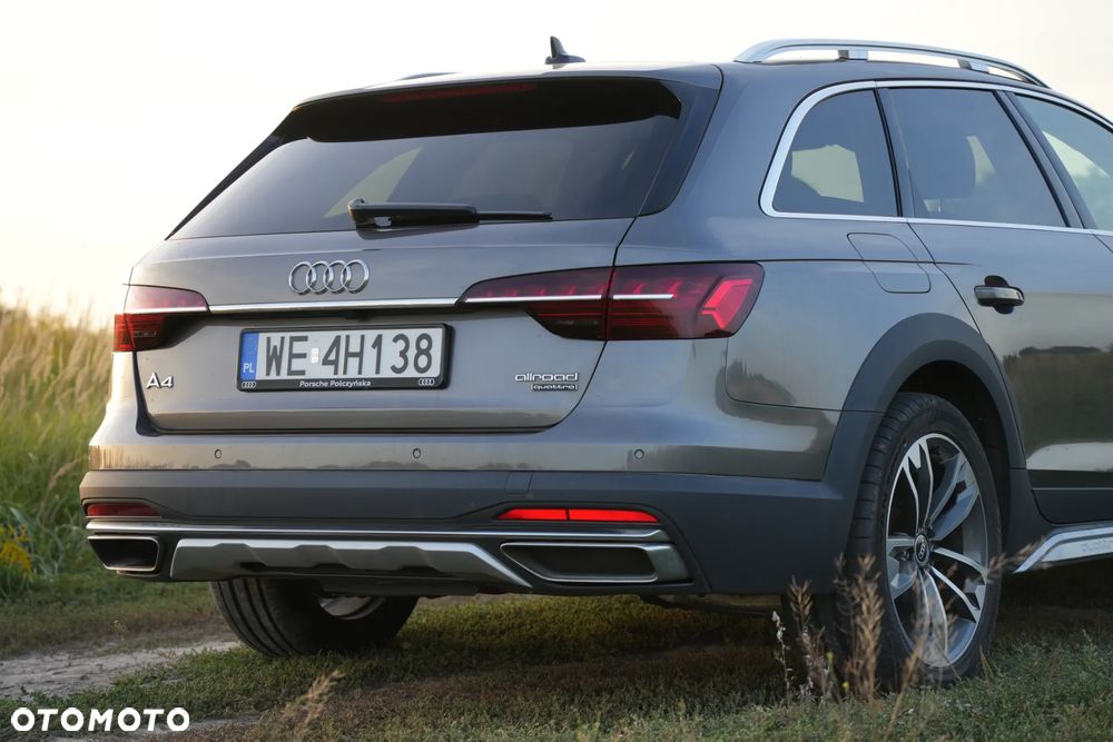 Audi A4 Allroad - 7