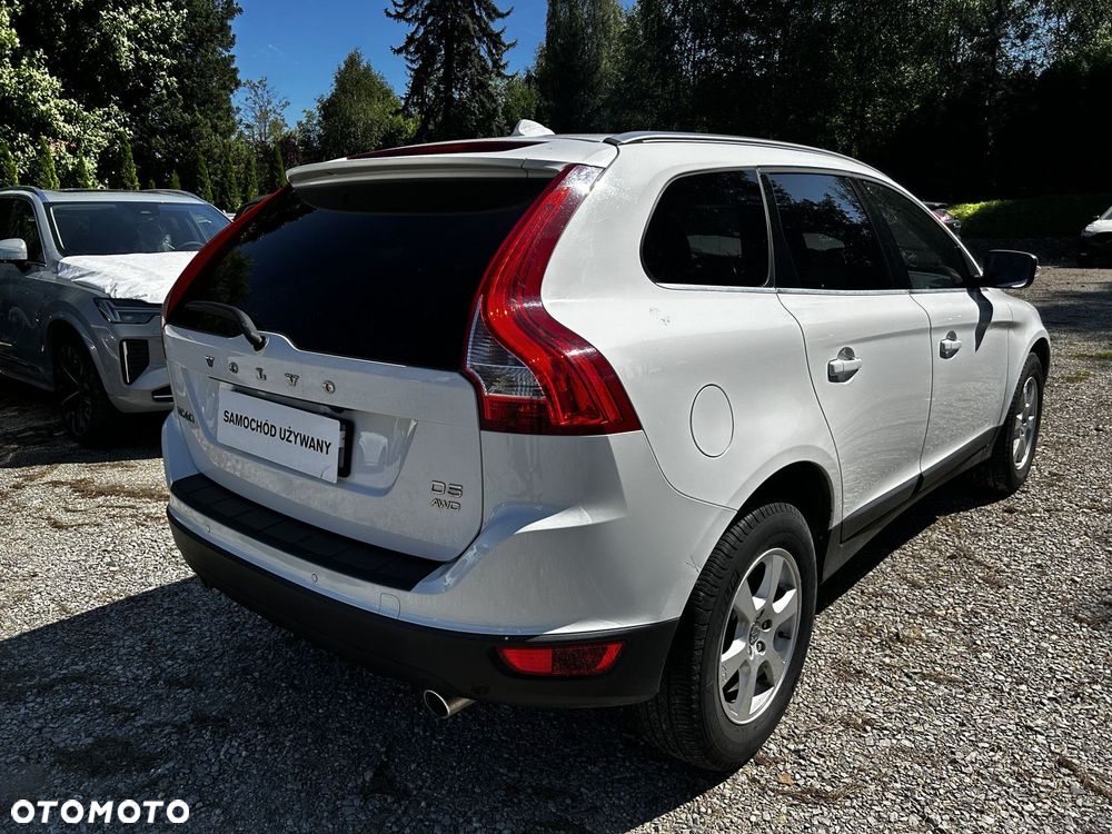 Volvo XC 60 - 6