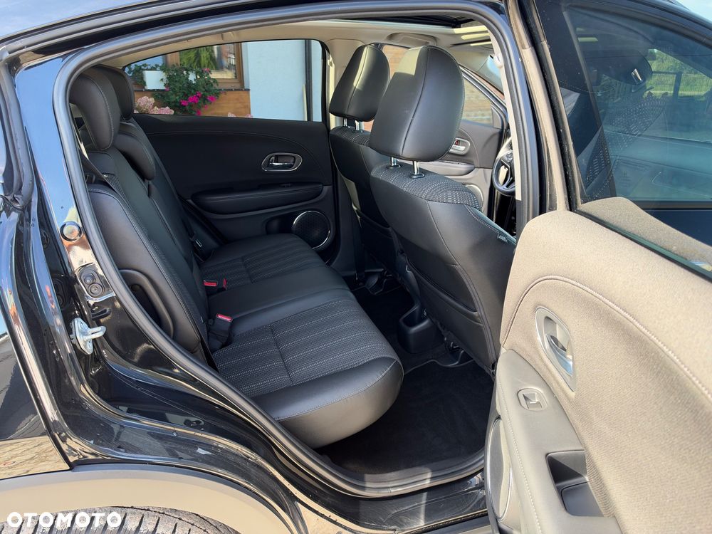 Honda HR-V 1.5 i-VTEC Executive - 25