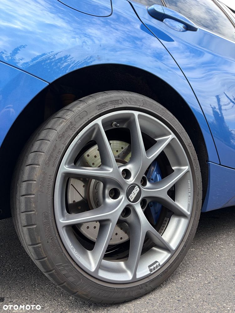 BMW 1M - 6