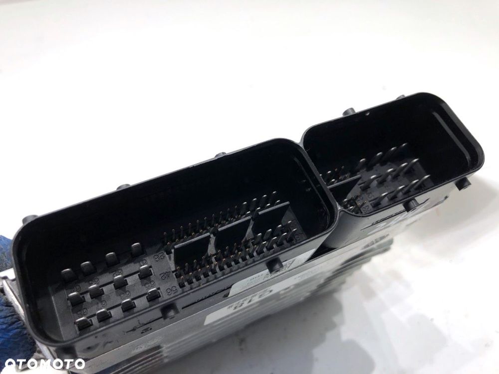 STEROWNIK SKRZYNI BIEGÓW  HYUNDAI i40 I CW (VF) 2011 - 2022 1.7 CRDi 104 kW [141 KM] olej napędowy - 3