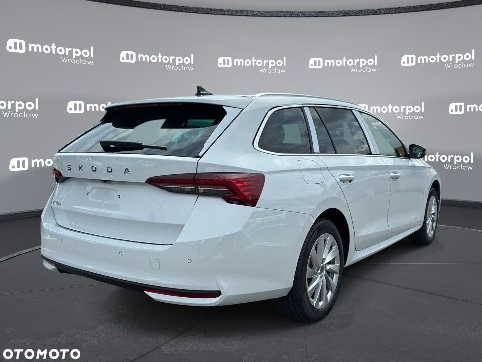 Skoda Octavia - 10