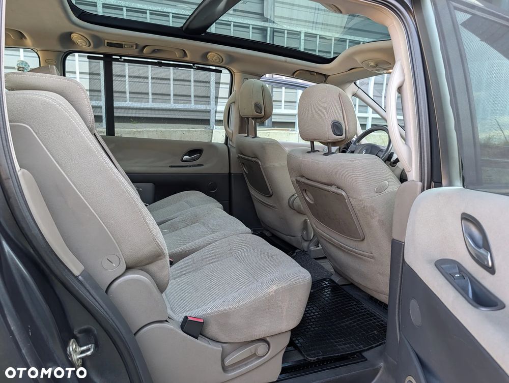 Renault Espace 1.9 dCi Avantage - 15