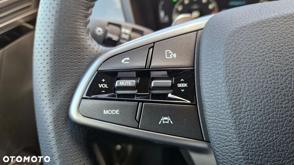 SsangYong/KGM Korando 1.5 T-GDI Adventure 2WD - 17