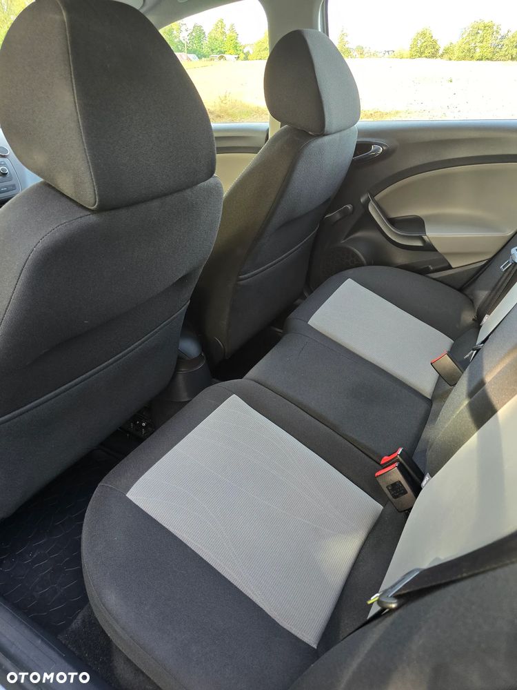 Seat Ibiza - 24