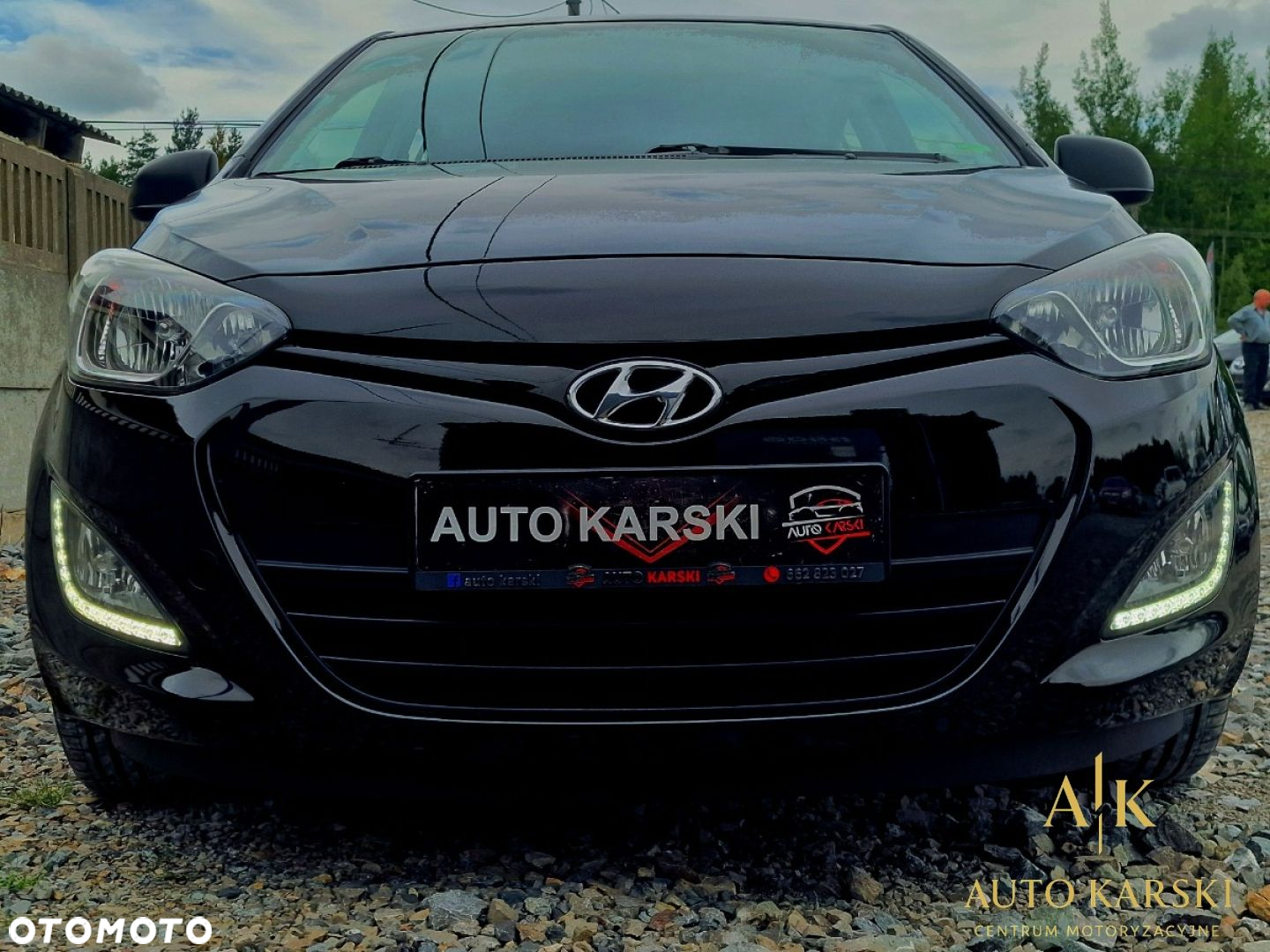 Hyundai i20 - 17