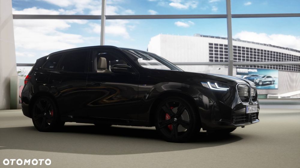 BMW X3 xM50 mHEV - 5