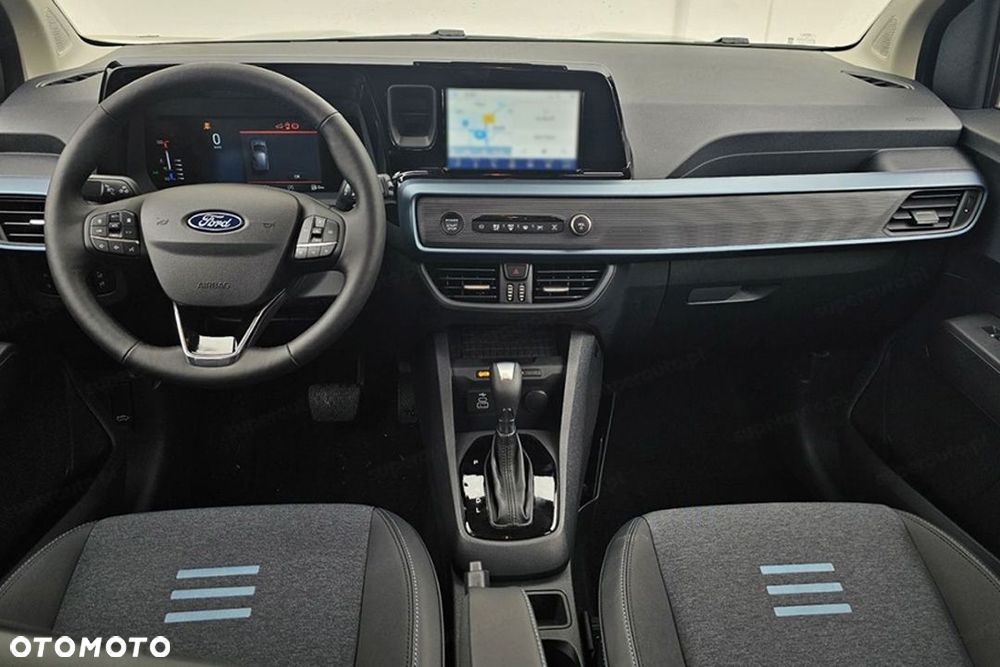 Ford Tourneo Courier - 9