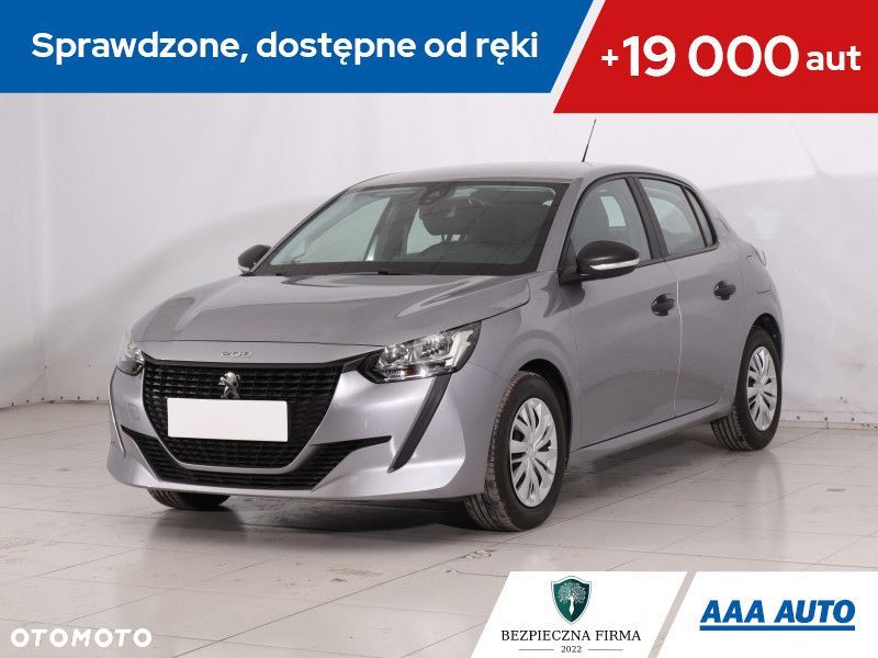 Peugeot 208 - 2