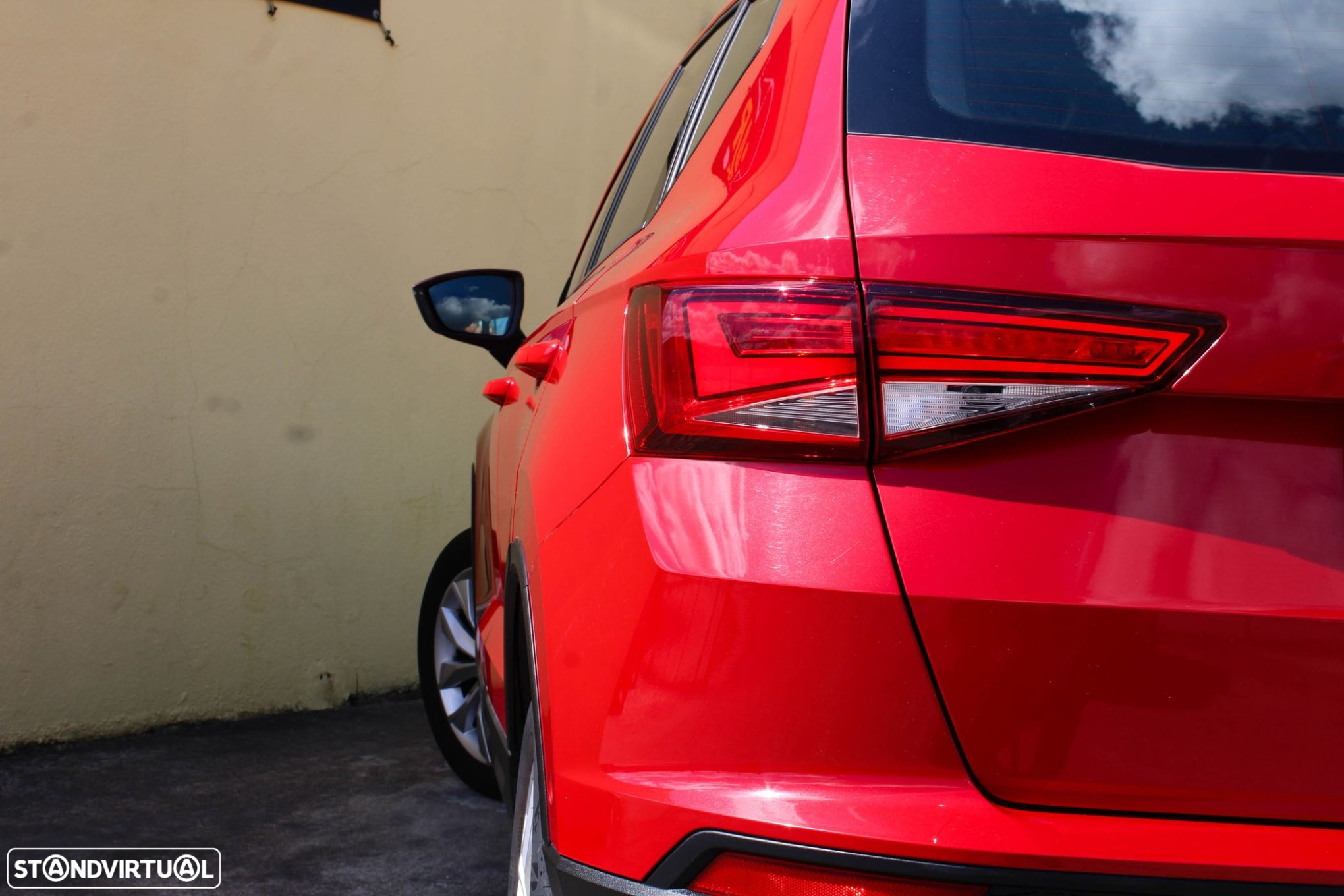SEAT Ateca 1.6 TDI Style - 21