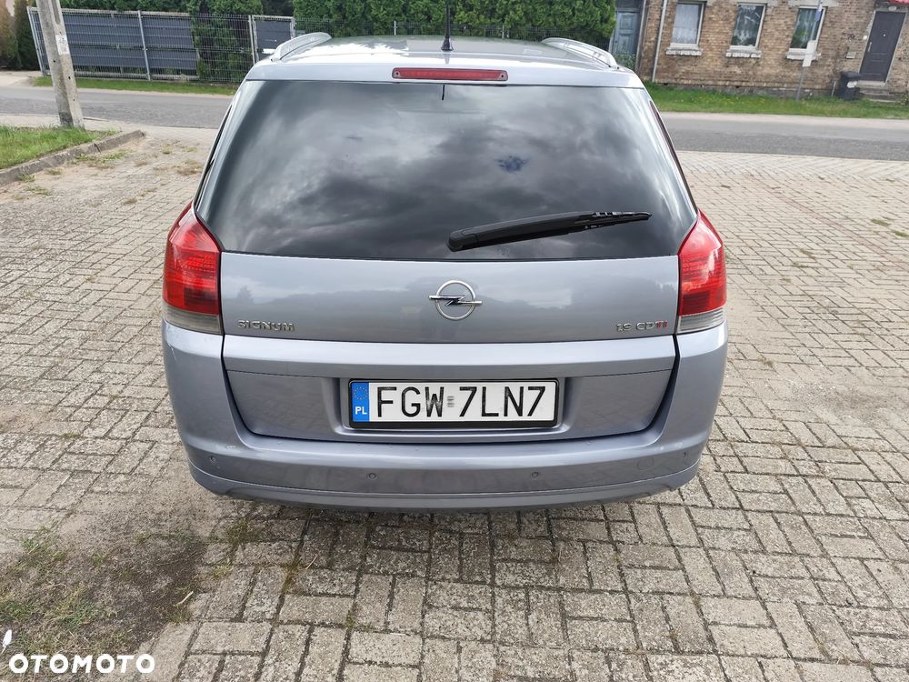 Opel Signum 1.9 CDTI Elegance - 2