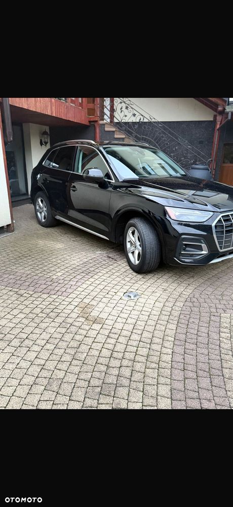 Audi Q5 2.0 TFSI Quattro Sport S tronic - 6