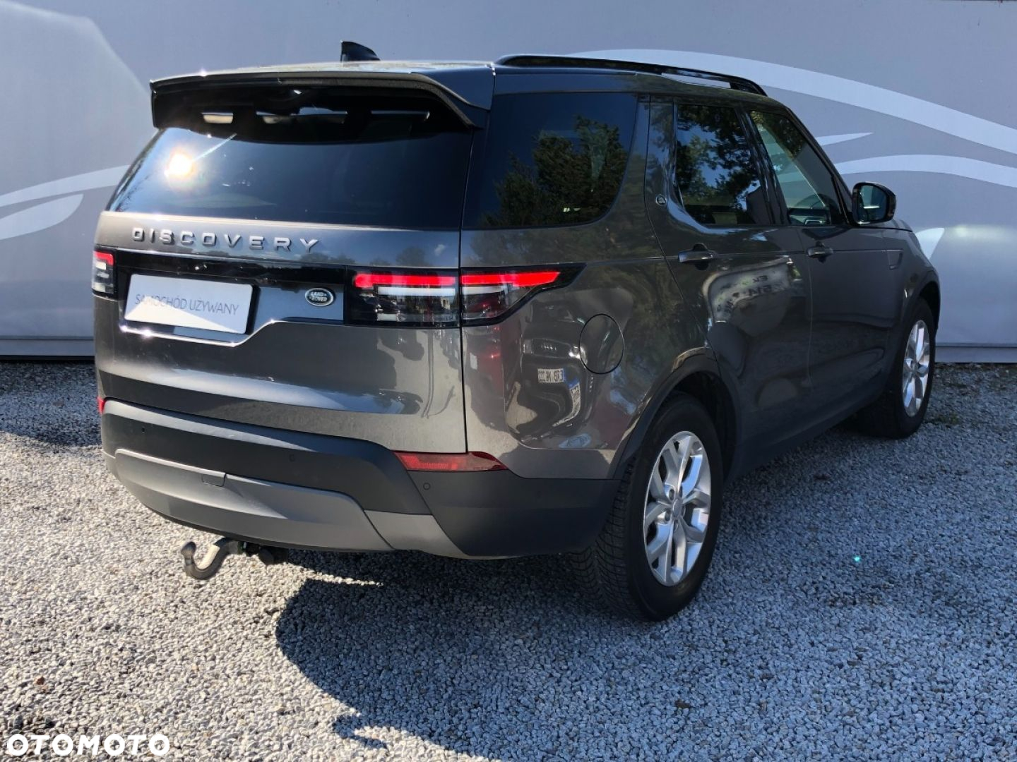 Land Rover Discovery V 2.0 SD4 SE - 19