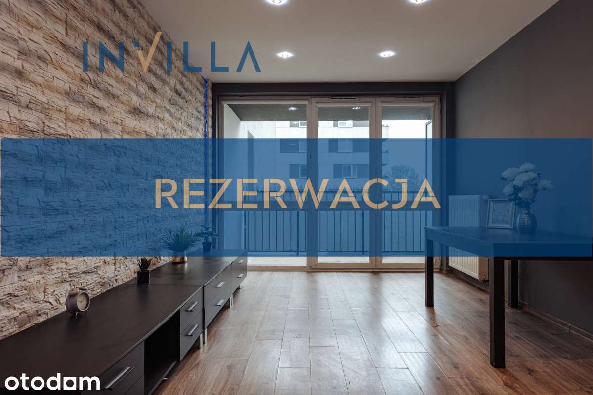 Przestronne mieszkanie | 2 loggie | Serce Czyżyn