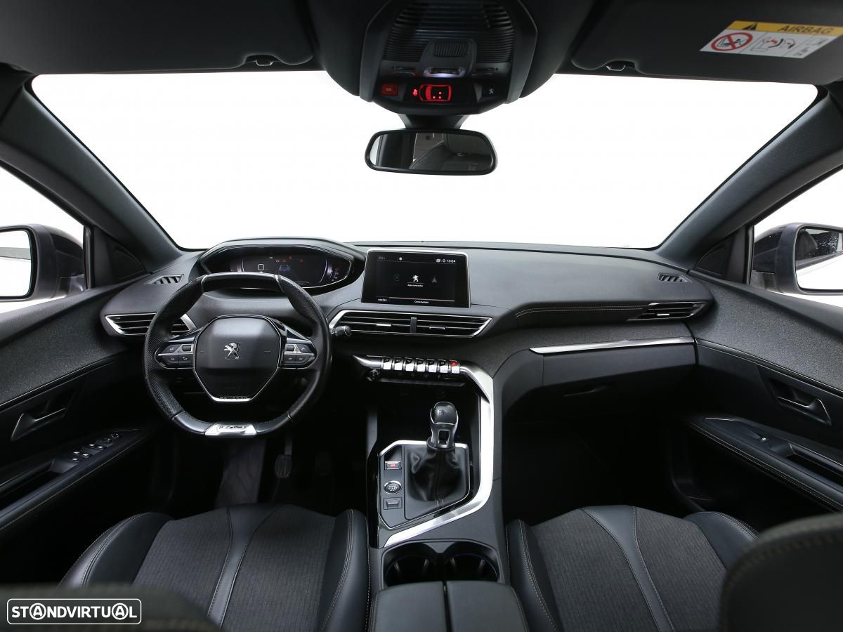 Peugeot 3008 - 6