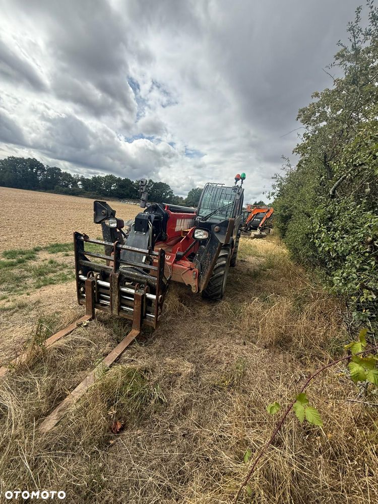 Manitou MT 1440 - 1