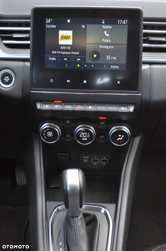 Renault Captur 1.3 TCe Intens EDC - 27
