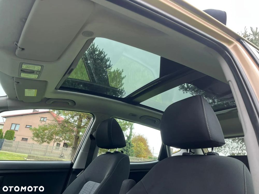 Kia Venga 1.4 CVVT Edition 7 - 17
