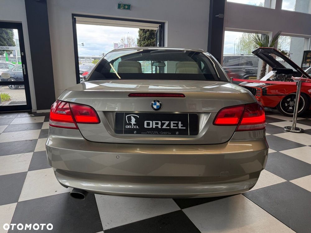 BMW Seria 3 - 6