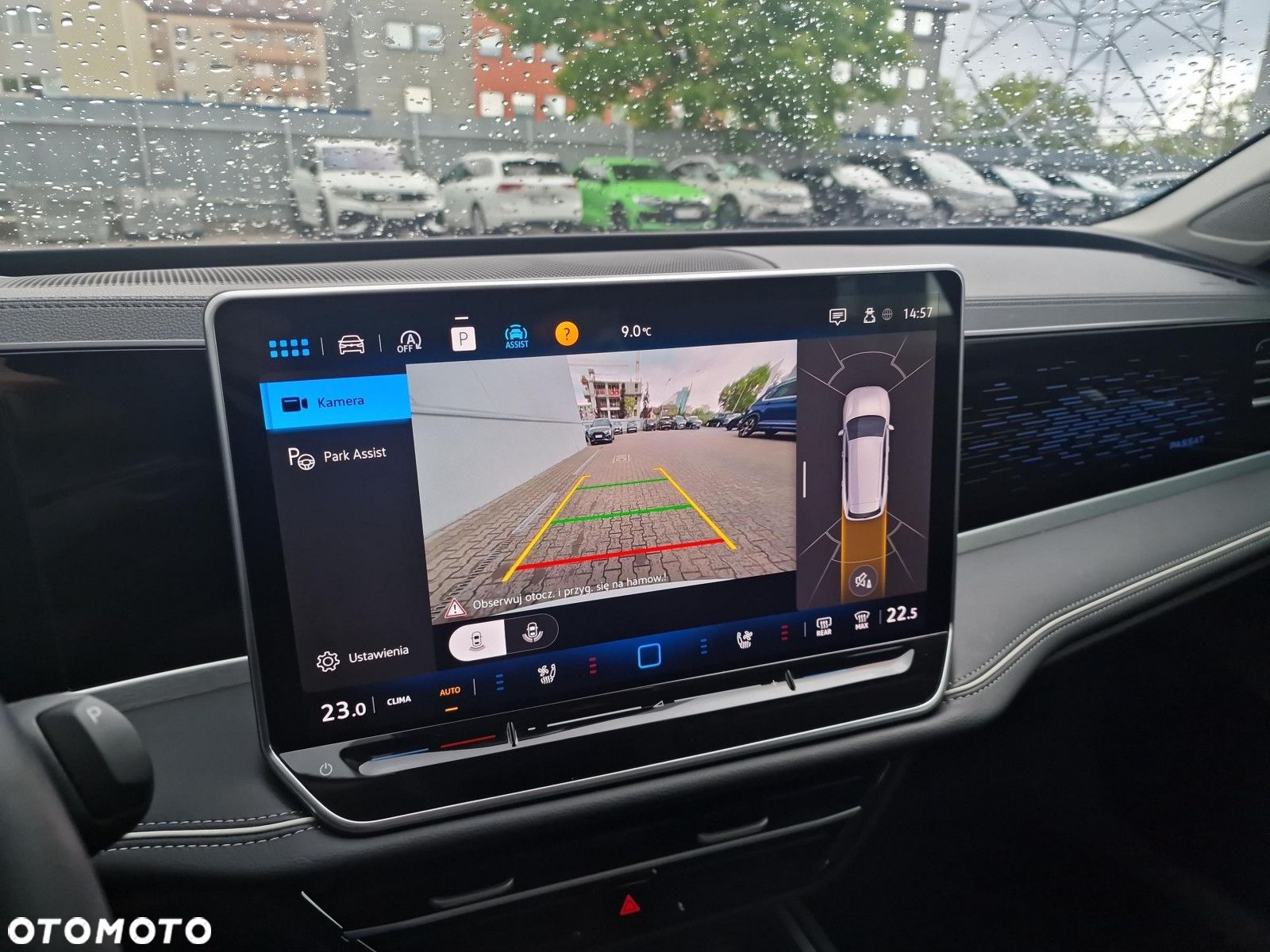 Volkswagen Passat 1.5 TSI EVO Business DSG - 19
