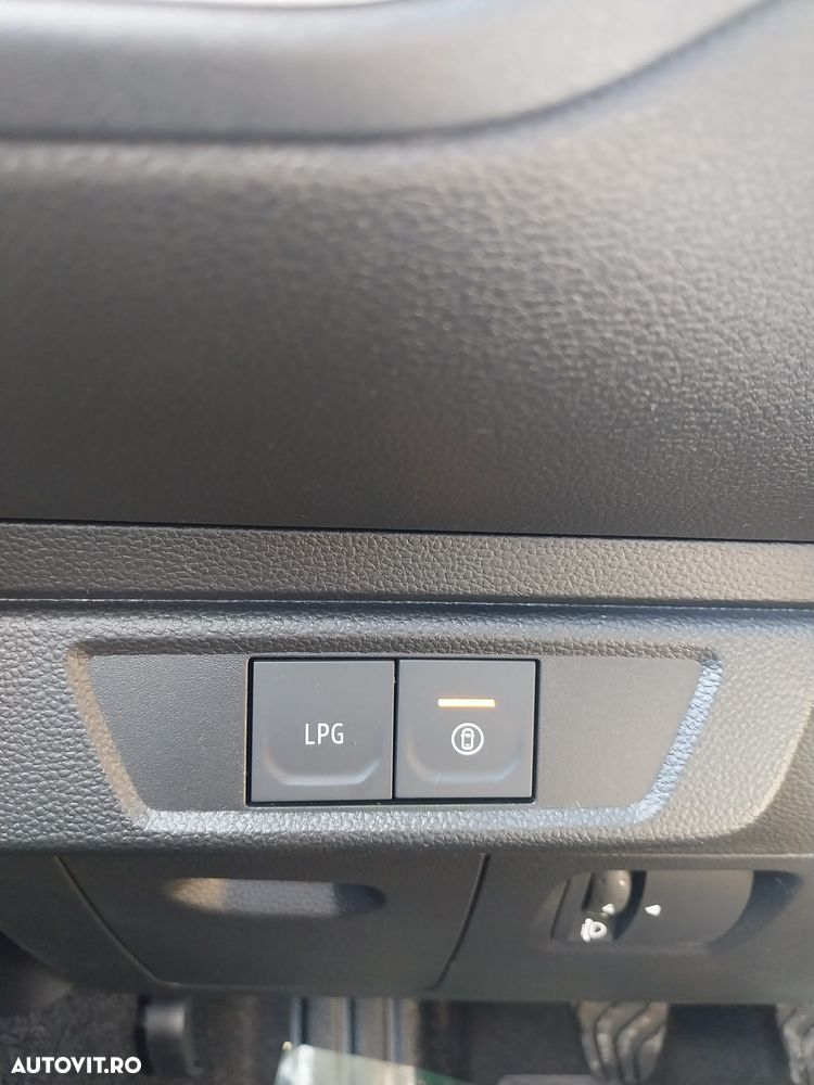 Dacia Logan ECO-G 100 MT6 Expression - 9