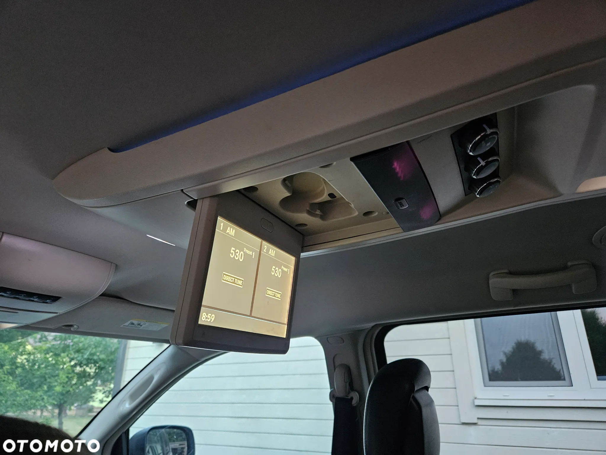 Chrysler Town & Country 3.6 Touring - 15