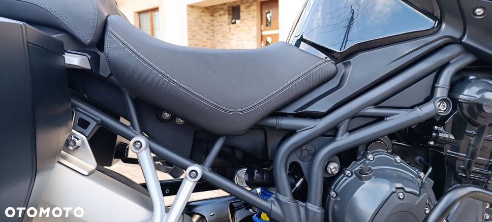 Triumph Tiger - 24