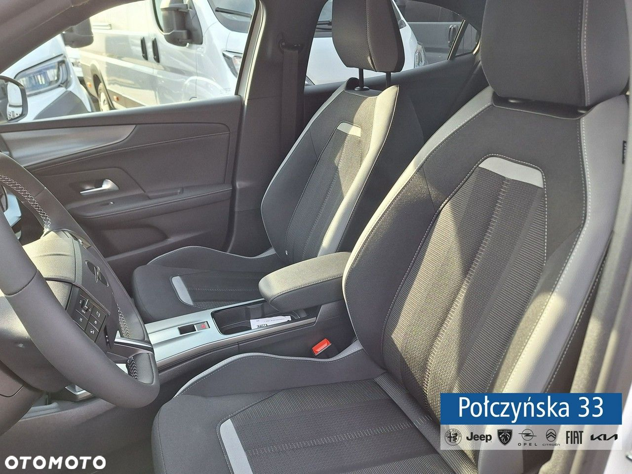 Opel Mokka - 17