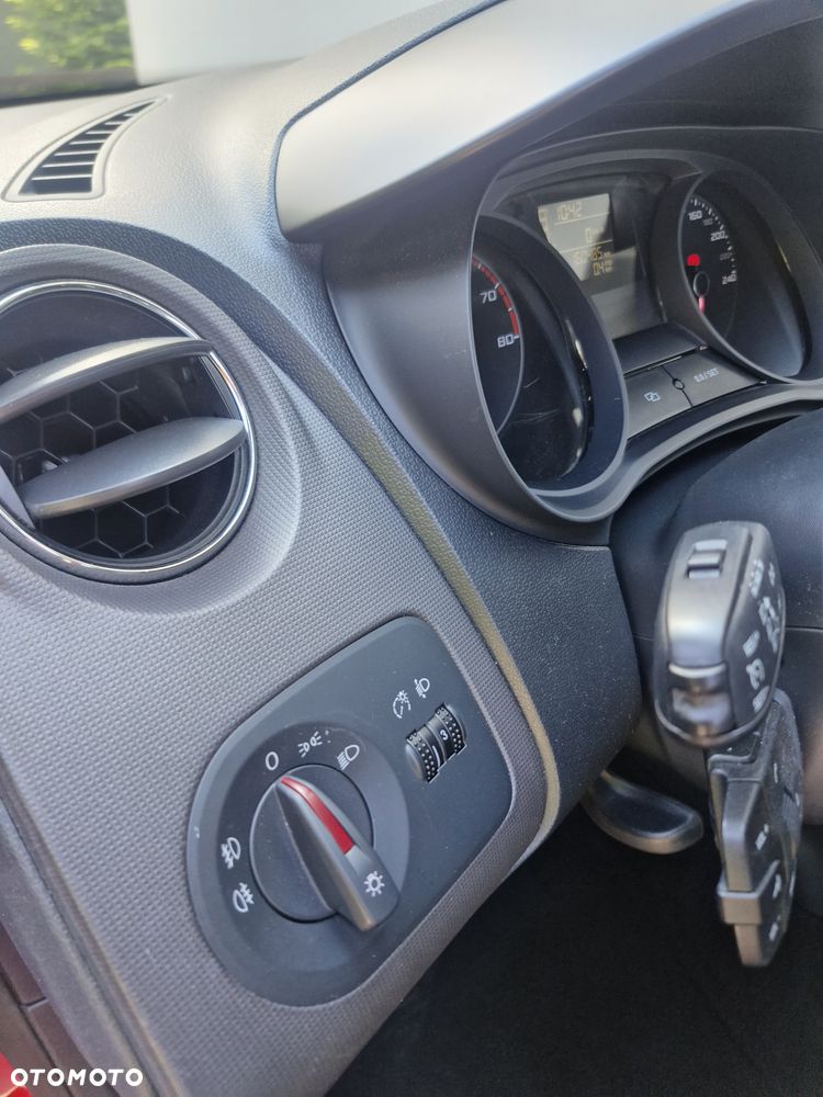 Seat Ibiza - 22
